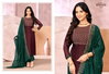 Rihaana By Vishnu Wholesale Dress Material Suppliers In Mumbai